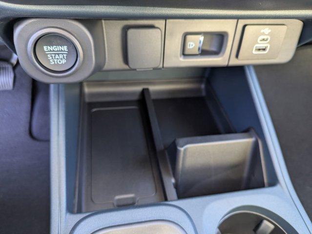 new 2026 Ford Maverick car, priced at $42,265