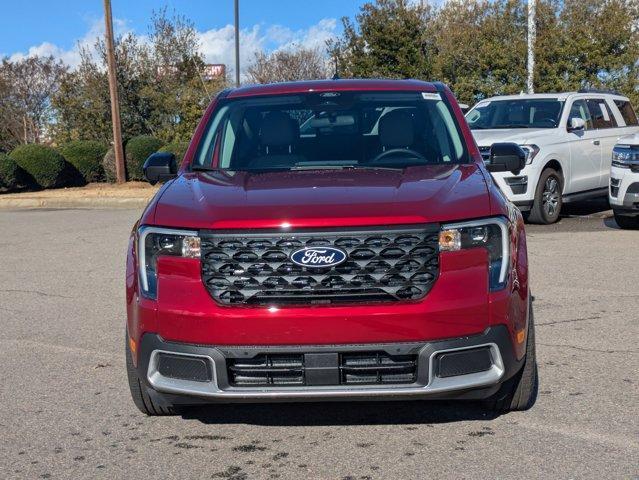 new 2026 Ford Maverick car, priced at $42,265