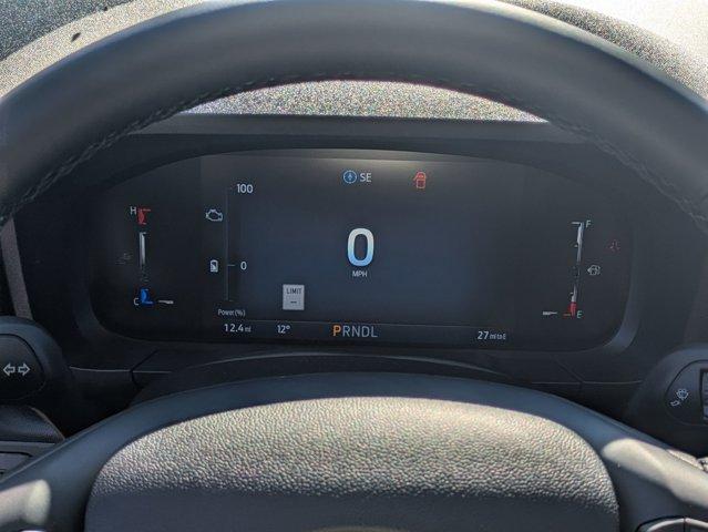 new 2026 Ford Maverick car, priced at $42,265