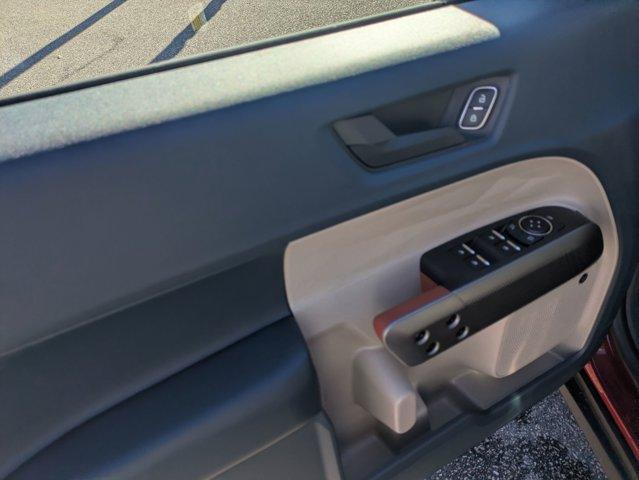 new 2026 Ford Maverick car, priced at $42,265