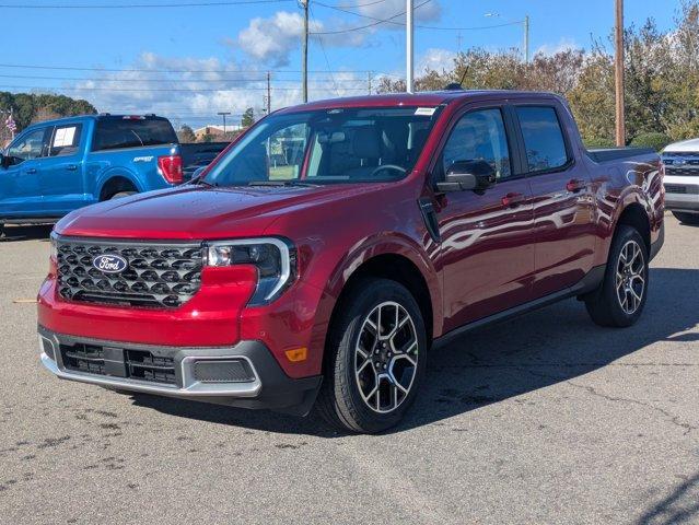 new 2026 Ford Maverick car, priced at $42,265