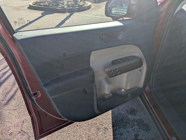 new 2026 Ford Maverick car, priced at $42,265