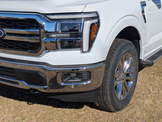 new 2026 Ford F-150 car, priced at $72,025