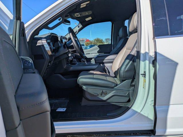 new 2026 Ford F-150 car, priced at $72,025