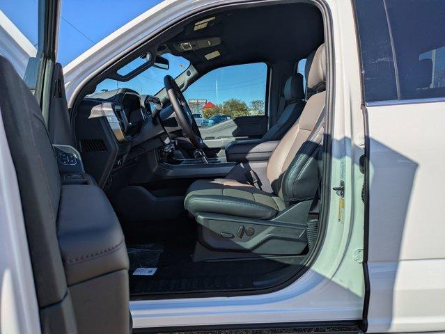 new 2026 Ford F-150 car, priced at $72,025