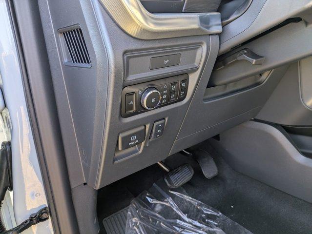 new 2026 Ford F-150 car, priced at $72,025