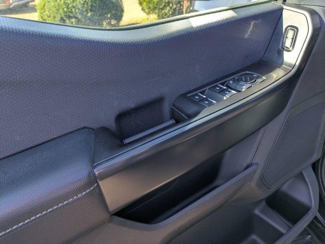 used 2022 Ford F-150 car, priced at $30,898