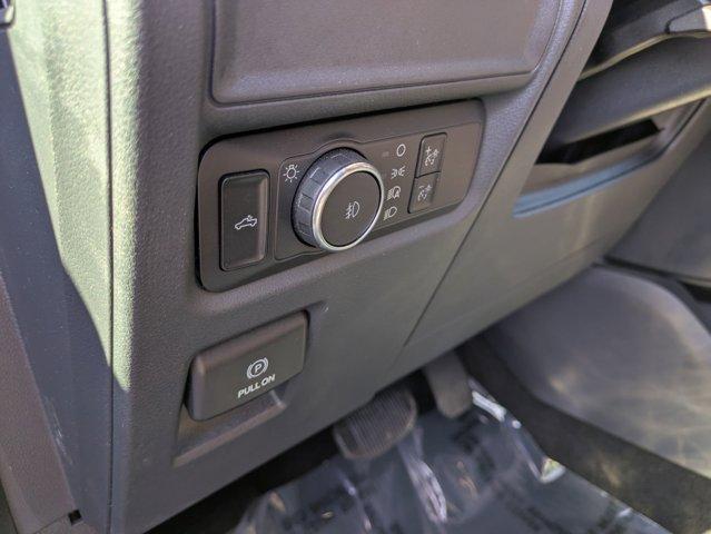 used 2022 Ford F-150 car, priced at $30,898