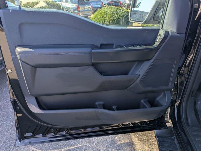 used 2022 Ford F-150 car, priced at $30,898