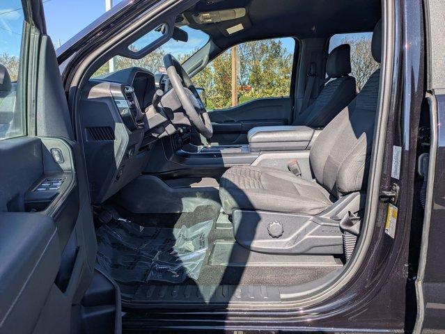 used 2022 Ford F-150 car, priced at $30,898