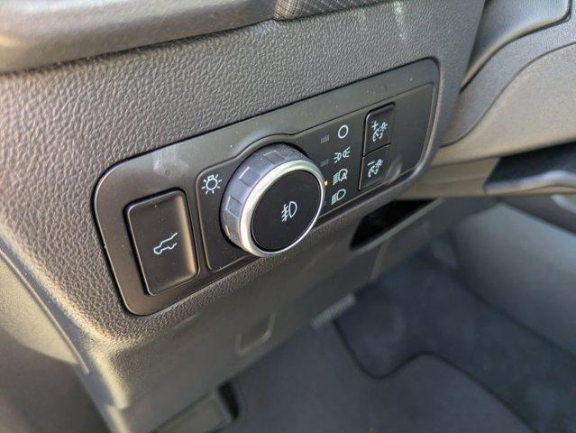 new 2025 Ford Bronco Sport car, priced at $38,155