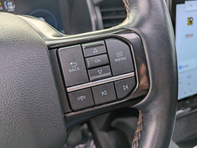 used 2023 Ford Expedition car, priced at $51,983