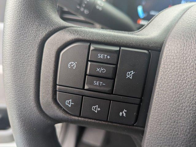 new 2026 Ford F-250 car, priced at $79,352