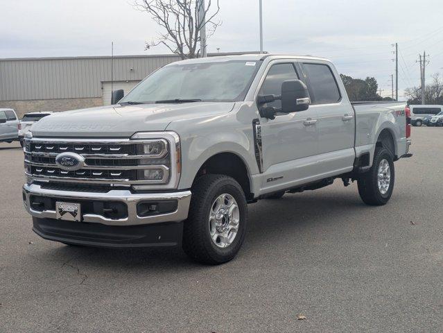 new 2026 Ford F-250 car, priced at $79,352