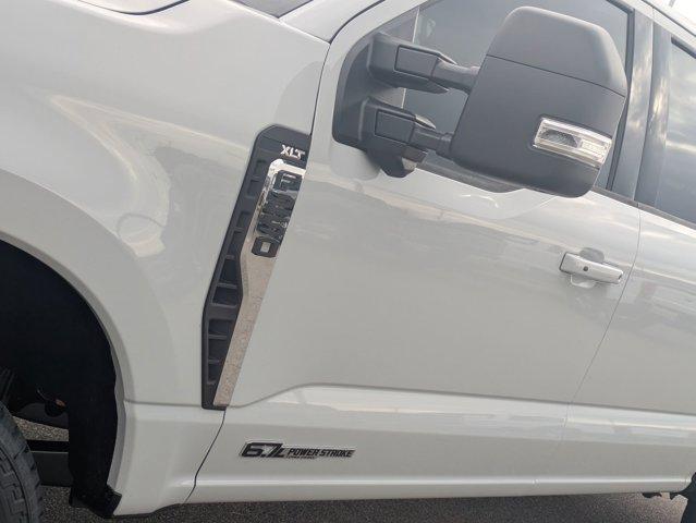 new 2026 Ford F-250 car, priced at $79,352