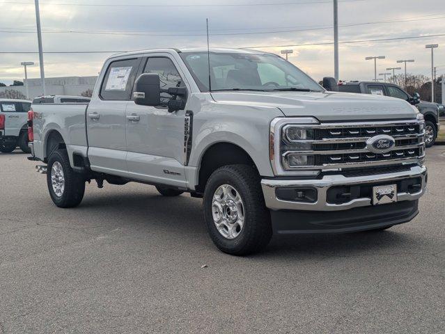 new 2026 Ford F-250 car, priced at $79,352