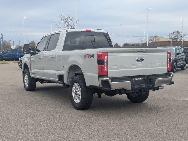 new 2026 Ford F-250 car, priced at $79,352