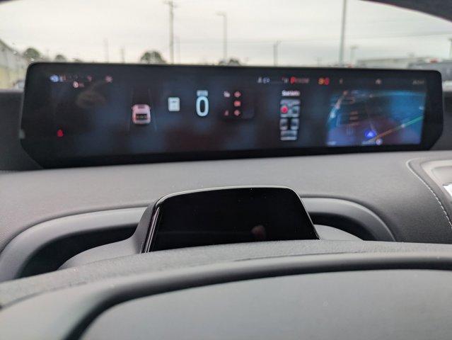 new 2025 Ford Expedition Max car, priced at $84,995