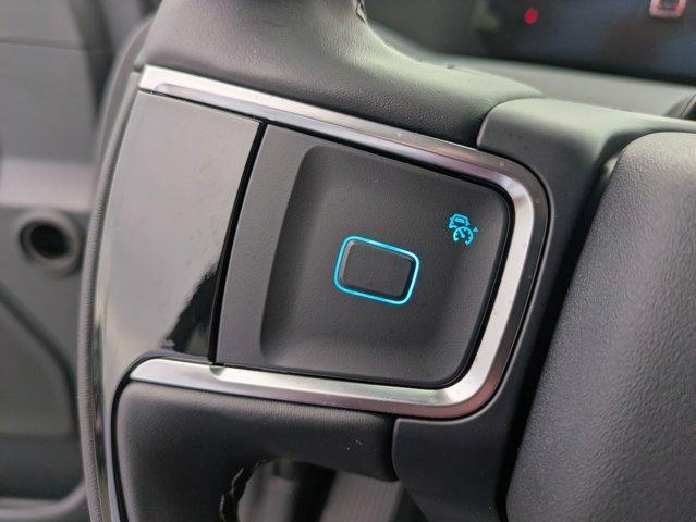 new 2025 Ford Expedition Max car, priced at $84,995