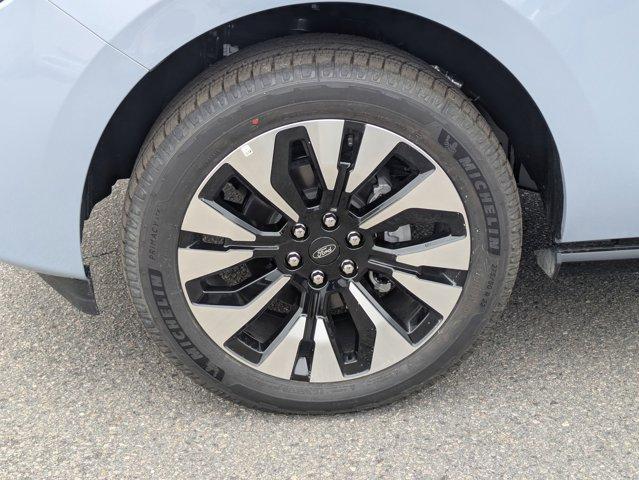 new 2025 Ford Expedition Max car, priced at $84,995