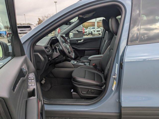 new 2026 Ford Escape car, priced at $35,020