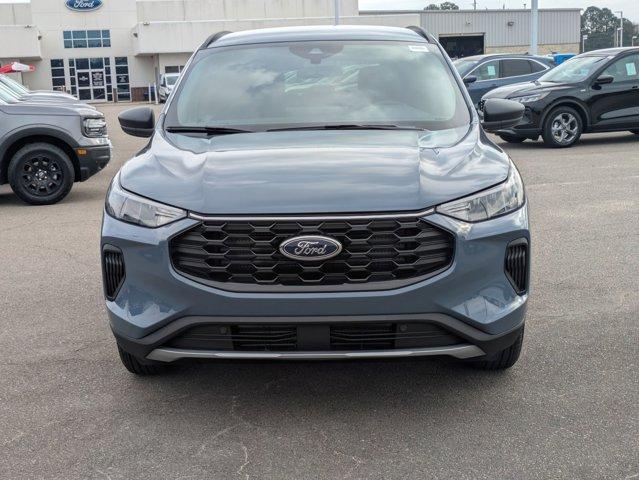 new 2026 Ford Escape car, priced at $35,020