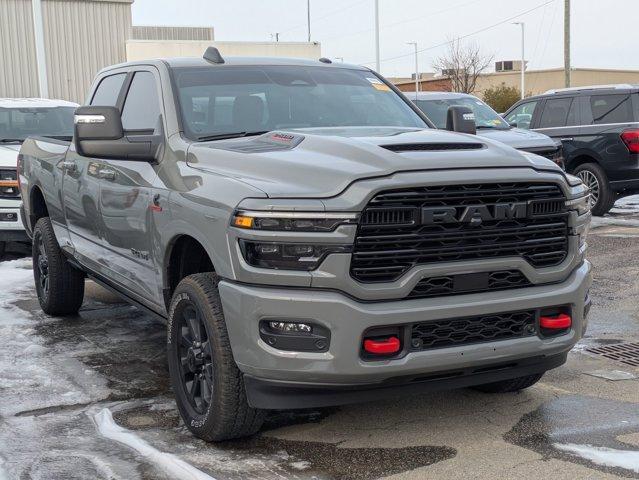 used 2026 Ram 2500 car