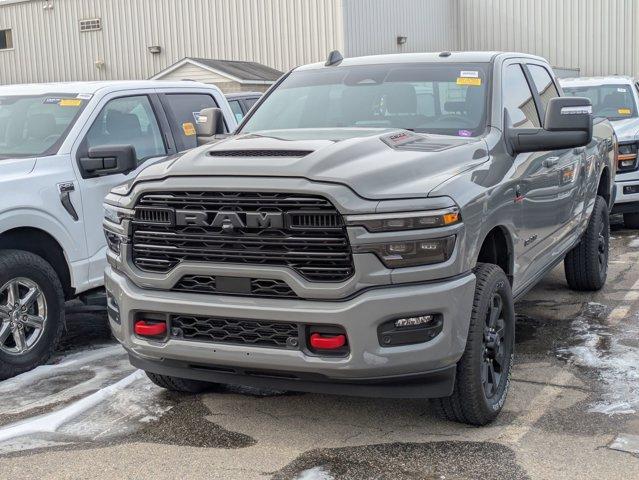 used 2026 Ram 2500 car
