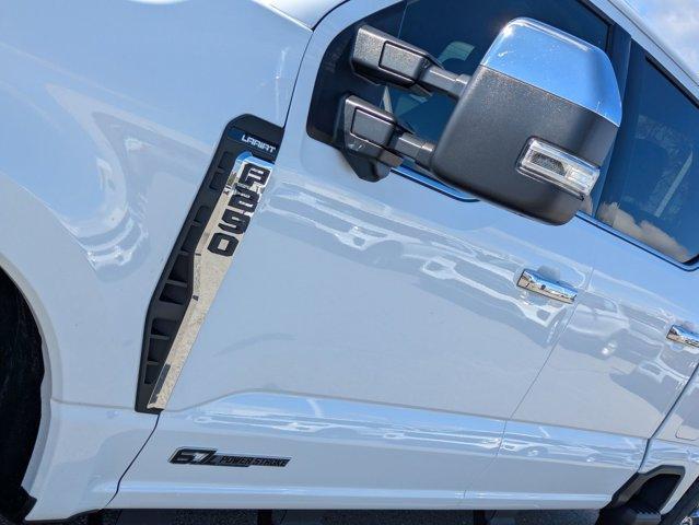 new 2026 Ford F-250 car, priced at $83,430