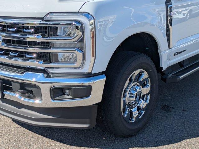 new 2026 Ford F-250 car, priced at $83,430