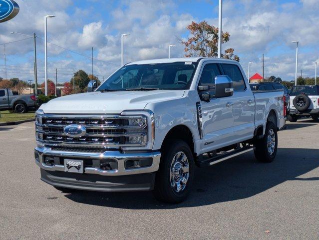 new 2026 Ford F-250 car, priced at $83,430