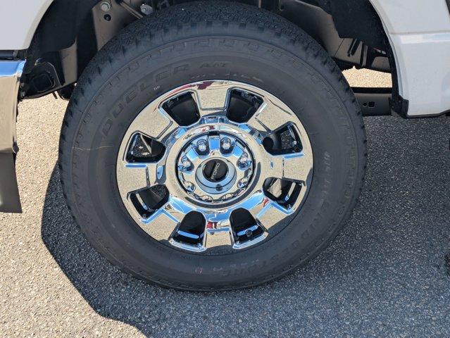 new 2026 Ford F-250 car, priced at $83,430