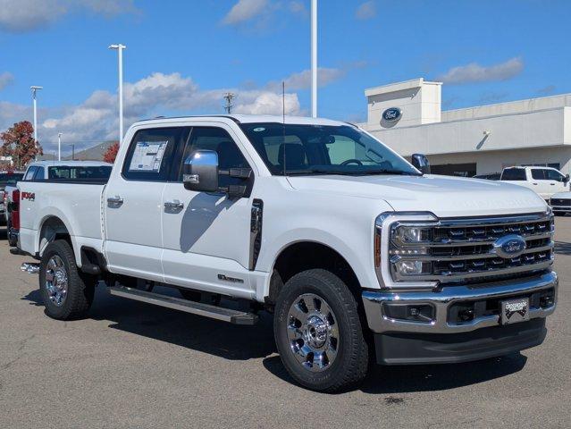new 2026 Ford F-250 car, priced at $83,430