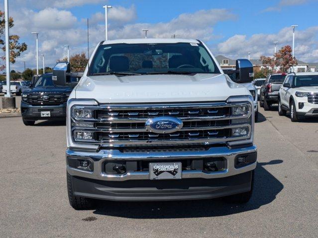 new 2026 Ford F-250 car, priced at $83,430