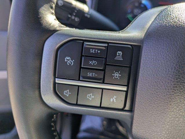 used 2024 Ford F-150 Lightning car, priced at $48,760