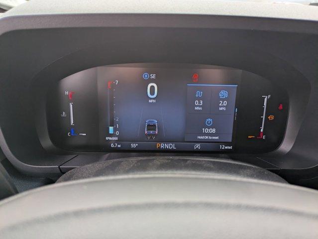 new 2026 Ford Maverick car, priced at $30,105