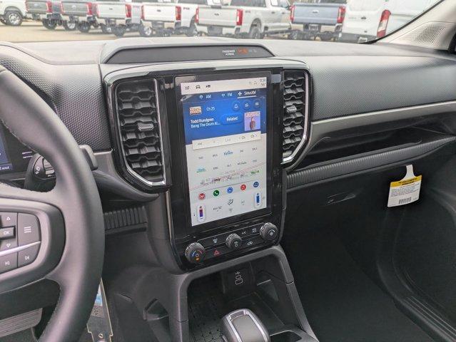 new 2026 Ford Maverick car, priced at $30,105