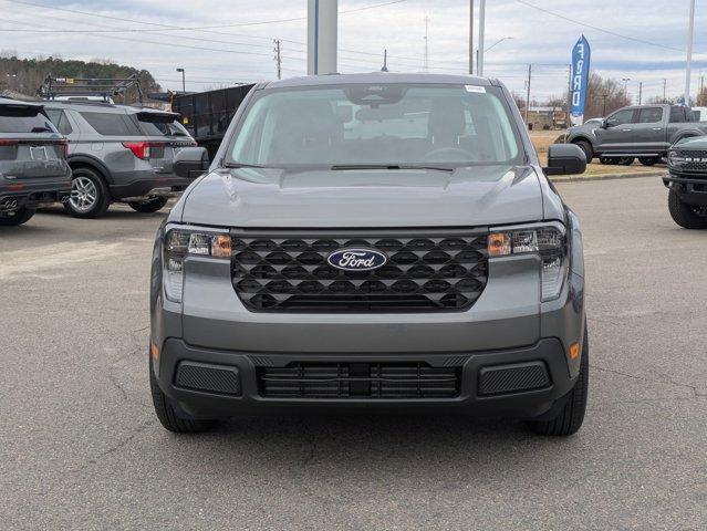 new 2026 Ford Maverick car, priced at $30,105