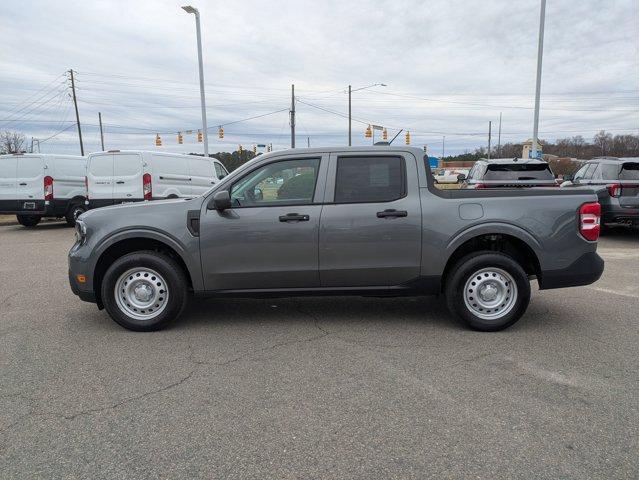 new 2026 Ford Maverick car, priced at $30,105