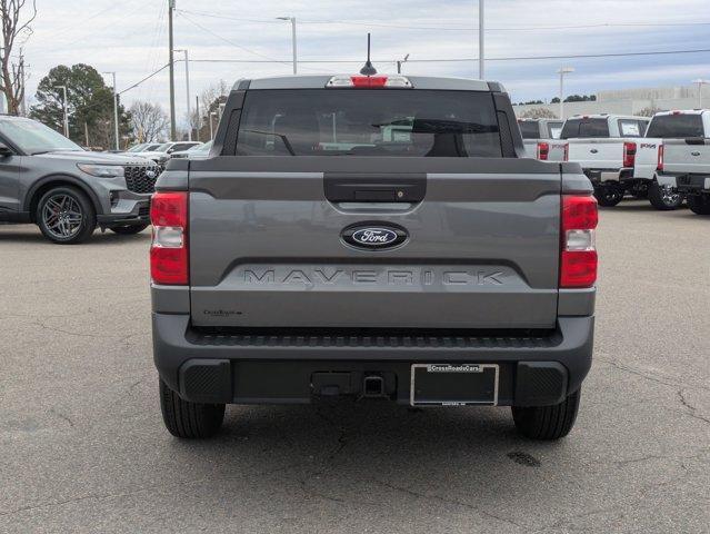 new 2026 Ford Maverick car, priced at $30,105