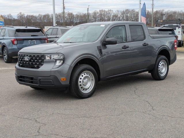 new 2026 Ford Maverick car, priced at $30,105