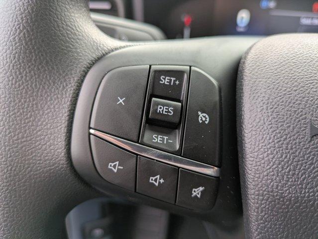 new 2026 Ford Maverick car, priced at $30,105