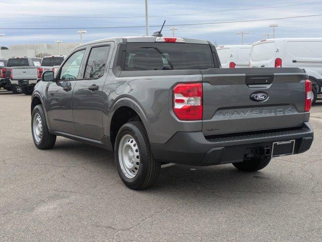 new 2026 Ford Maverick car, priced at $30,105