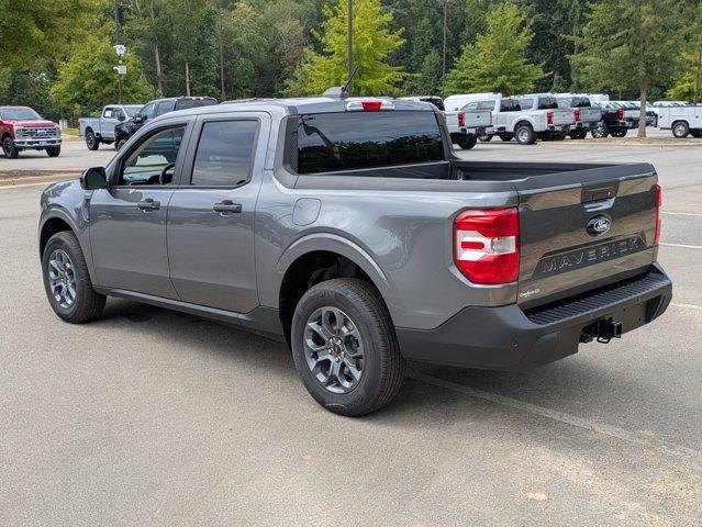 new 2025 Ford Maverick car, priced at $35,160