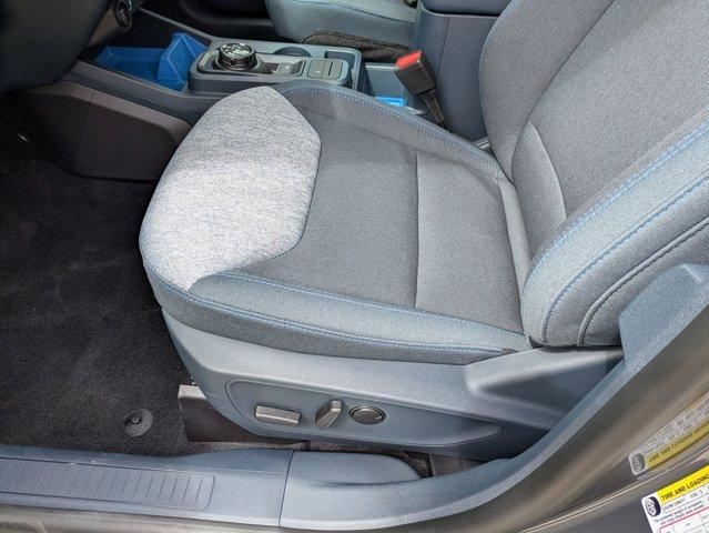 new 2025 Ford Maverick car, priced at $35,160