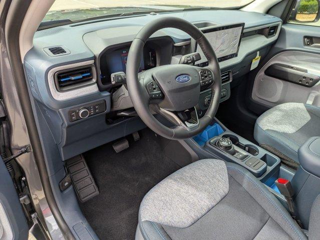 new 2025 Ford Maverick car, priced at $35,160