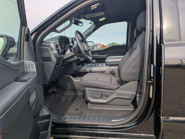 new 2026 Ford F-150 car, priced at $69,630