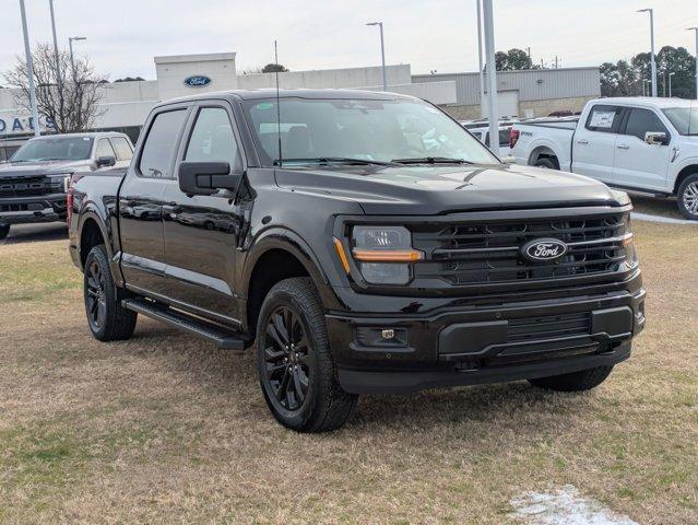 new 2026 Ford F-150 car, priced at $69,630
