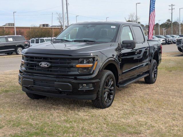 new 2026 Ford F-150 car, priced at $69,630