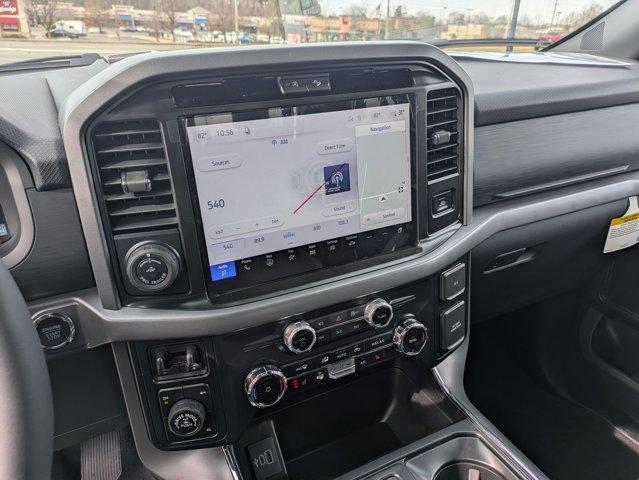 new 2026 Ford F-150 car, priced at $69,630